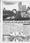 Chelsea News and General Advertiser Thursday 05 March 1992 Page 6