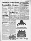 Chelsea News and General Advertiser Thursday 05 March 1992 Page 9