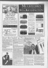 Chelsea News and General Advertiser Thursday 05 March 1992 Page 13