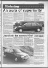 Chelsea News and General Advertiser Thursday 05 March 1992 Page 27