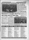 Chelsea News and General Advertiser Thursday 05 March 1992 Page 31