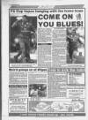 Chelsea News and General Advertiser Thursday 05 March 1992 Page 32