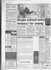 Chelsea News and General Advertiser Wednesday 11 March 1992 Page 2