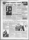 Chelsea News and General Advertiser Wednesday 11 March 1992 Page 4