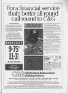 Chelsea News and General Advertiser Wednesday 11 March 1992 Page 7