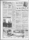 Chelsea News and General Advertiser Wednesday 11 March 1992 Page 8