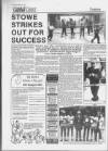 Chelsea News and General Advertiser Wednesday 11 March 1992 Page 10