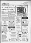 Chelsea News and General Advertiser Wednesday 11 March 1992 Page 13