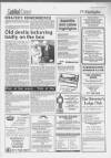 Chelsea News and General Advertiser Wednesday 11 March 1992 Page 15