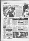 Chelsea News and General Advertiser Wednesday 11 March 1992 Page 16