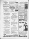 Chelsea News and General Advertiser Wednesday 11 March 1992 Page 22