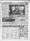 Chelsea News and General Advertiser Wednesday 11 March 1992 Page 31