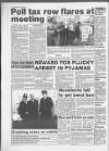 Chelsea News and General Advertiser Wednesday 18 March 1992 Page 2