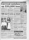Chelsea News and General Advertiser Wednesday 18 March 1992 Page 3