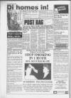 Chelsea News and General Advertiser Wednesday 18 March 1992 Page 6