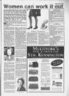 Chelsea News and General Advertiser Wednesday 18 March 1992 Page 7