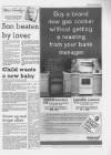 Chelsea News and General Advertiser Wednesday 18 March 1992 Page 9