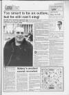 Chelsea News and General Advertiser Wednesday 18 March 1992 Page 11
