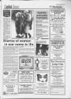 Chelsea News and General Advertiser Wednesday 18 March 1992 Page 15