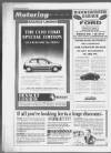 Chelsea News and General Advertiser Wednesday 18 March 1992 Page 26