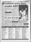 Chelsea News and General Advertiser Wednesday 18 March 1992 Page 31