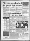 Chelsea News and General Advertiser Wednesday 25 March 1992 Page 2