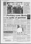 Chelsea News and General Advertiser Wednesday 25 March 1992 Page 4
