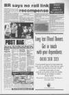 Chelsea News and General Advertiser Wednesday 25 March 1992 Page 5