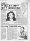 Chelsea News and General Advertiser Wednesday 25 March 1992 Page 11