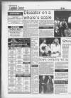 Chelsea News and General Advertiser Wednesday 25 March 1992 Page 16