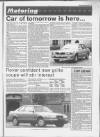 Chelsea News and General Advertiser Wednesday 25 March 1992 Page 25