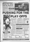 Chelsea News and General Advertiser Wednesday 25 March 1992 Page 32