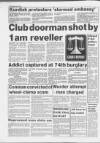 Chelsea News and General Advertiser Wednesday 01 April 1992 Page 6