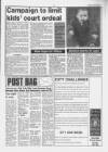 Chelsea News and General Advertiser Wednesday 01 April 1992 Page 7