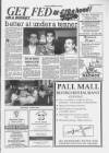 Chelsea News and General Advertiser Wednesday 01 April 1992 Page 15