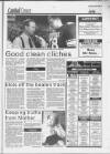Chelsea News and General Advertiser Wednesday 01 April 1992 Page 21
