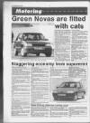 Chelsea News and General Advertiser Wednesday 01 April 1992 Page 32