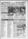 Chelsea News and General Advertiser Wednesday 01 April 1992 Page 35