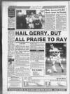 Chelsea News and General Advertiser Wednesday 01 April 1992 Page 36