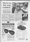 Chelsea News and General Advertiser Wednesday 15 April 1992 Page 9