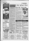 Chelsea News and General Advertiser Wednesday 15 April 1992 Page 20