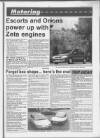 Chelsea News and General Advertiser Wednesday 15 April 1992 Page 29