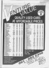 Chelsea News and General Advertiser Wednesday 15 April 1992 Page 31