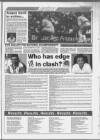 Chelsea News and General Advertiser Wednesday 15 April 1992 Page 35