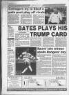 Chelsea News and General Advertiser Wednesday 15 April 1992 Page 36