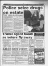 Chelsea News and General Advertiser Wednesday 22 April 1992 Page 3
