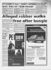 Chelsea News and General Advertiser Wednesday 22 April 1992 Page 5