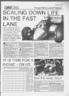 Chelsea News and General Advertiser Wednesday 22 April 1992 Page 7
