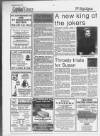 Chelsea News and General Advertiser Wednesday 22 April 1992 Page 8