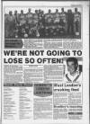 Chelsea News and General Advertiser Wednesday 29 April 1992 Page 31